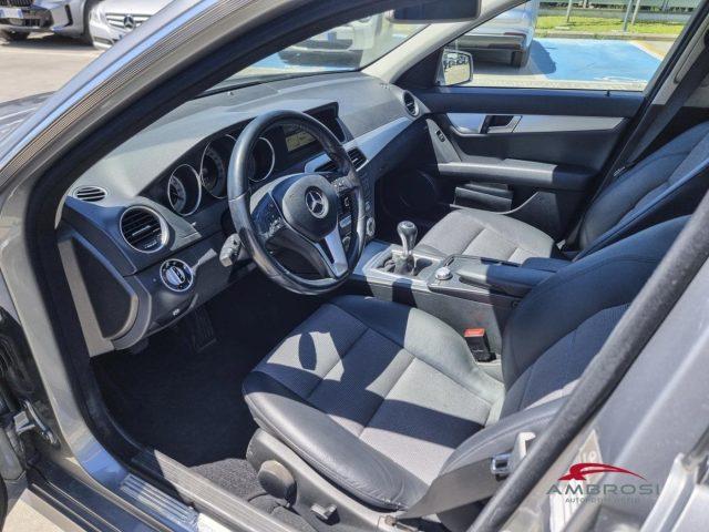 MERCEDES-BENZ C 200 200 CDI Executive - PER OPERATORI DEL SETTORE