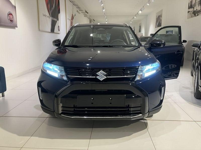 Suzuki Vitara Vitara 1.4 Hybrid 4WD AllGrip Cool+