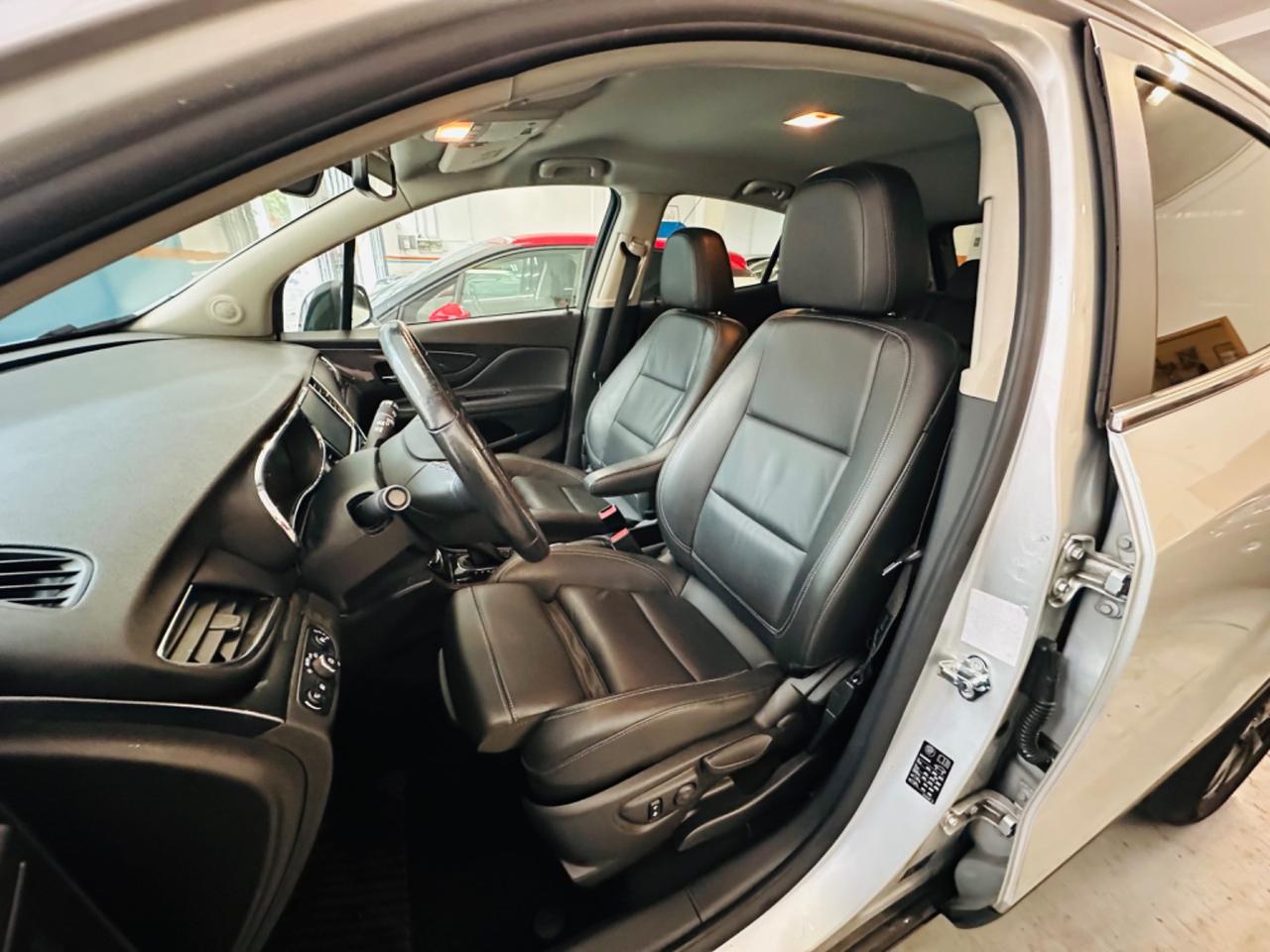 Opel Mokka X 1.4 Turbo Ecotec 152CV 4x4 Start&Stop Innovation