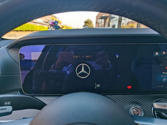 MERCEDES-BENZ GT Coupé 4 43 4Matic+ Mild hybrid AMG
