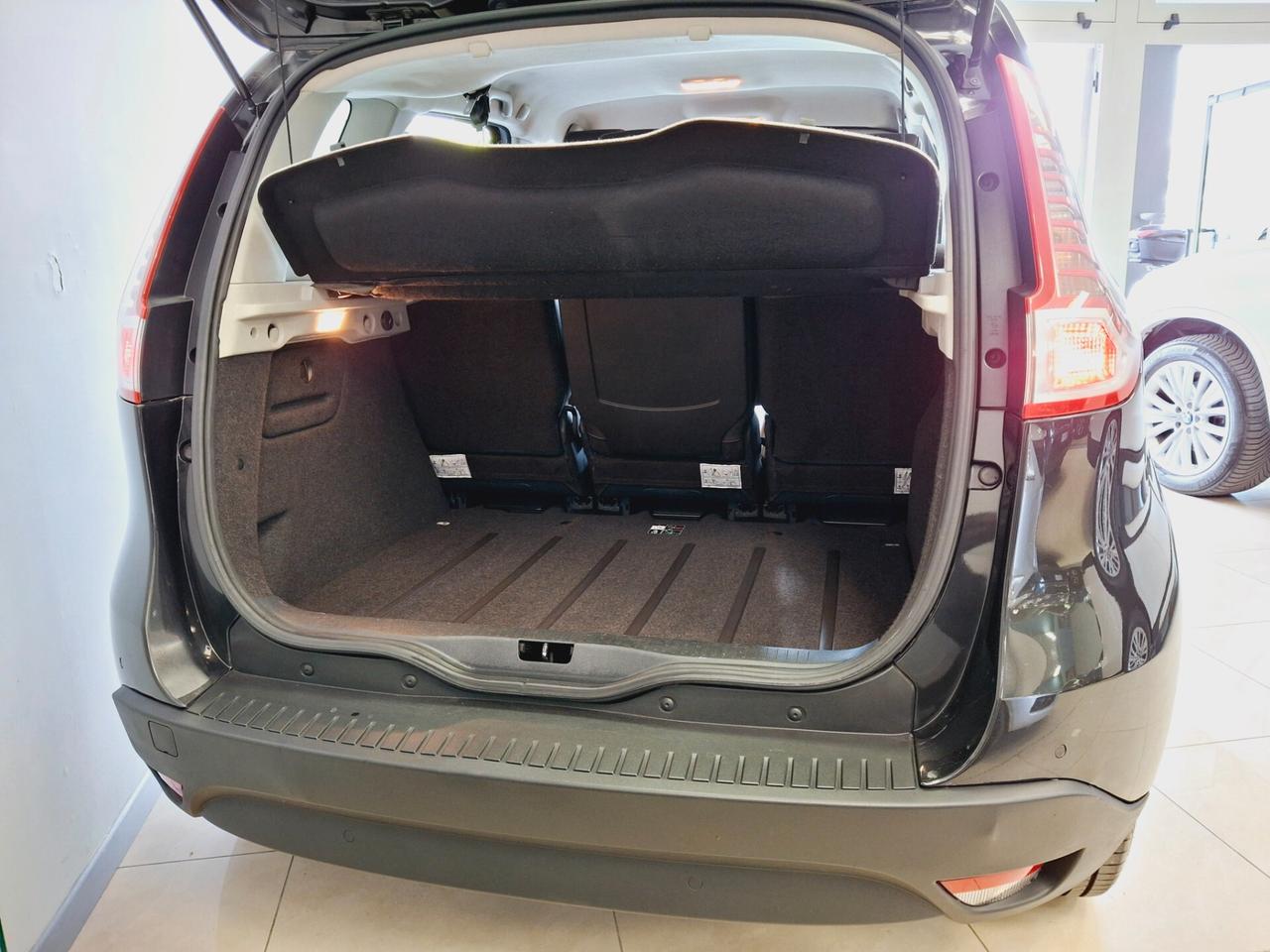 Renault Scenic Scénic X-Mod 1.5 dCi 110CV Luxe