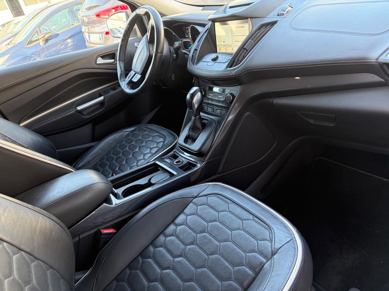 Ford Kuga 2.0 TDCI 150 CV S&S 2WD Vignale