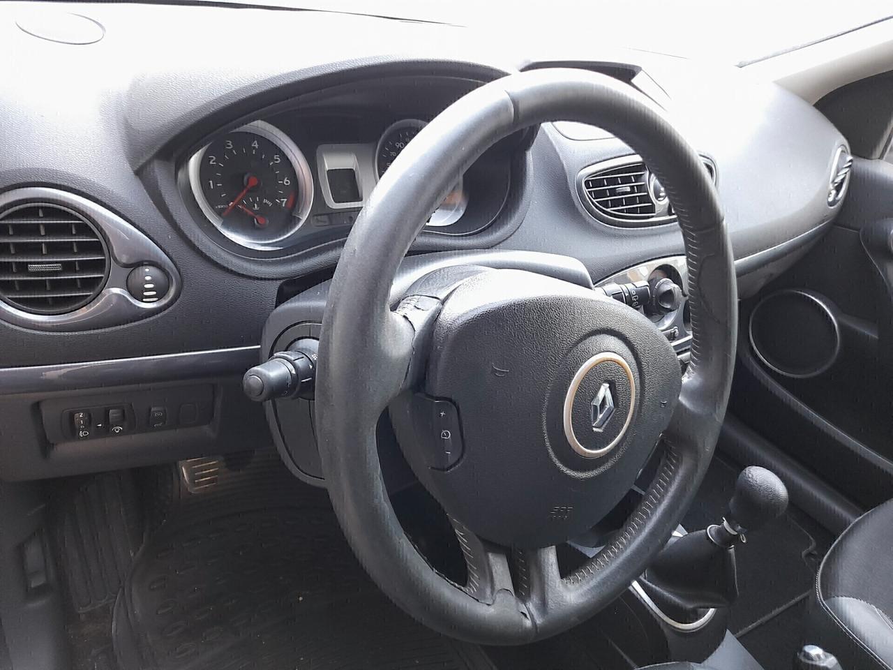 Renault Clio Storia 1.2 5 porte Dynamique