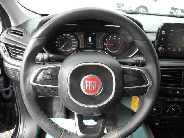FIAT Tipo 1.4 95cv 5p. Mirror - Ok NEOPATENTATI - DA VETRINA