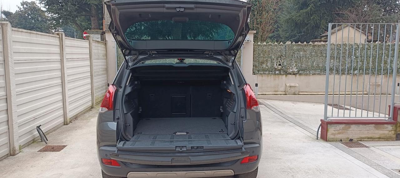 Peugeot 3008 BlueHDi 120 EAT6 S&S Active