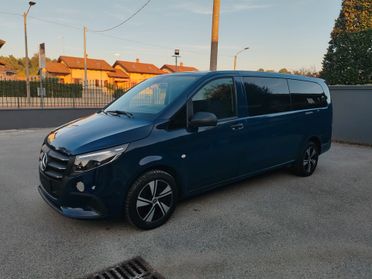 Mercedes-benz Vito 2.0 119 CDI XLL Tourer Select Extra-Long