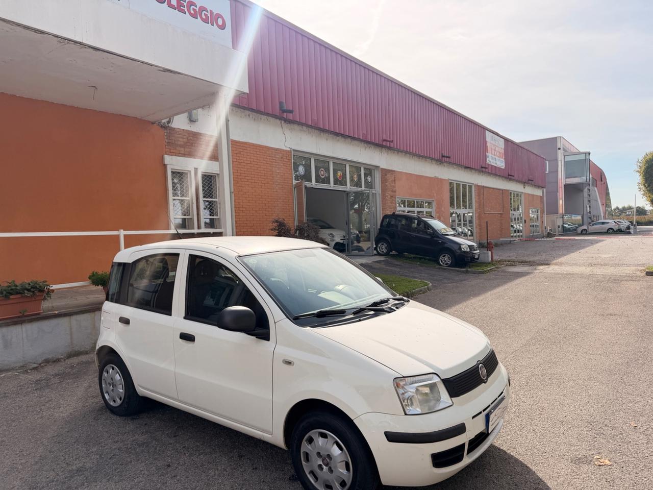 Fiat Panda 1.3 MJT S&S Easy