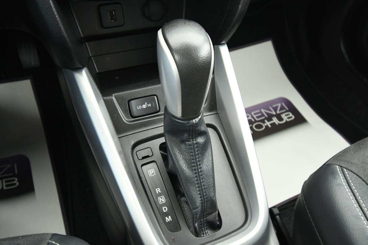 SUZUKI Vitara 1.6 vvt V-Top s&s 4wd allgrip auto NEOPATENTATI+CAMERA+ALCANTARA
