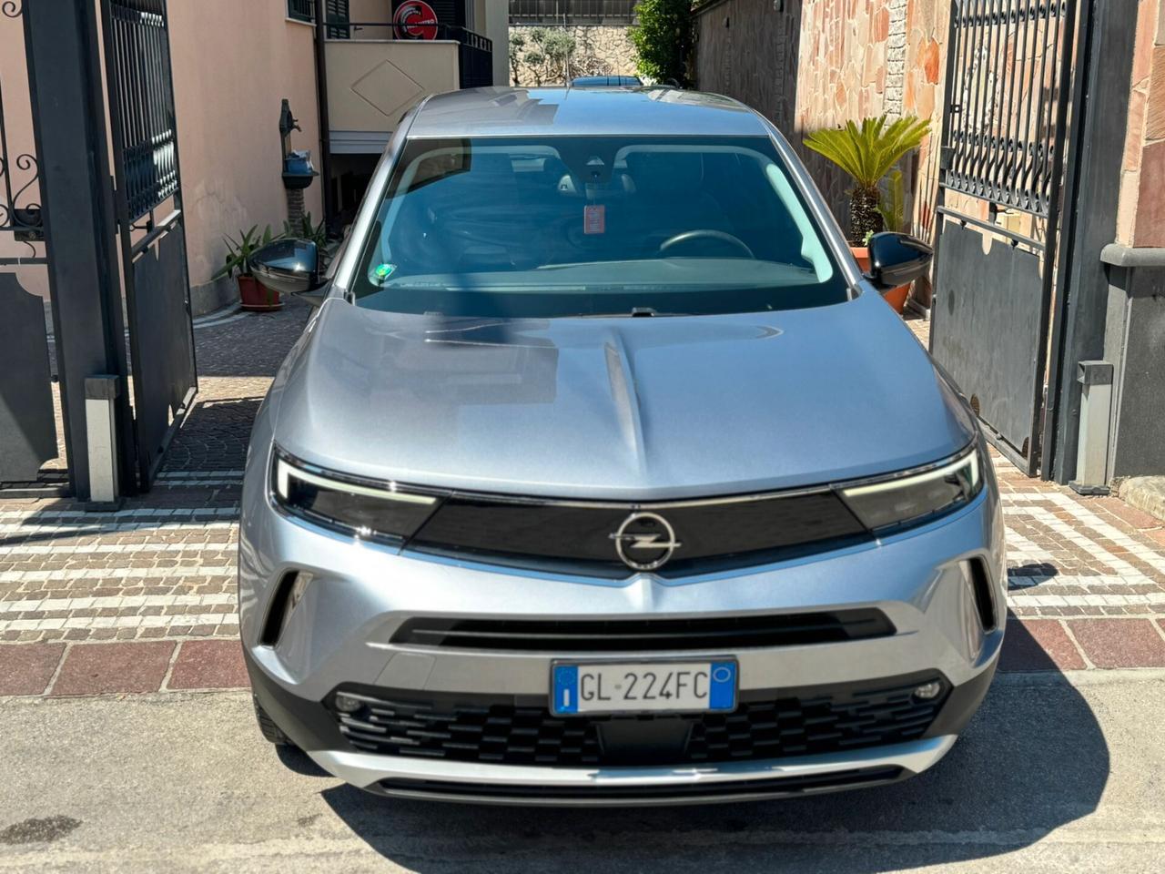 Opel Mokka 1.5 diesel Ultimate