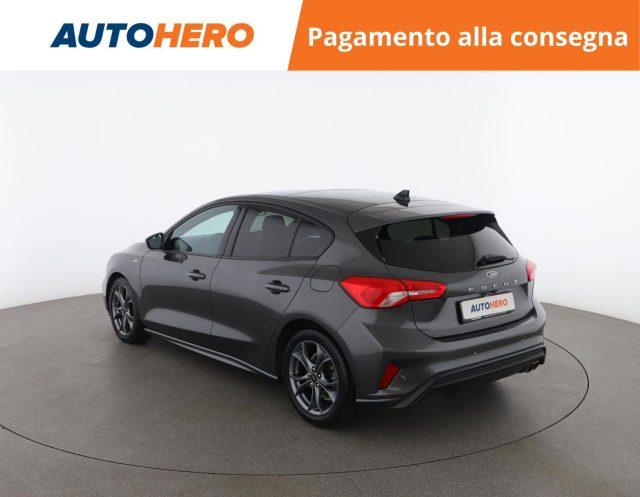 FORD Focus 1.5 EcoBoost 150 CV 5p. ST-Line
