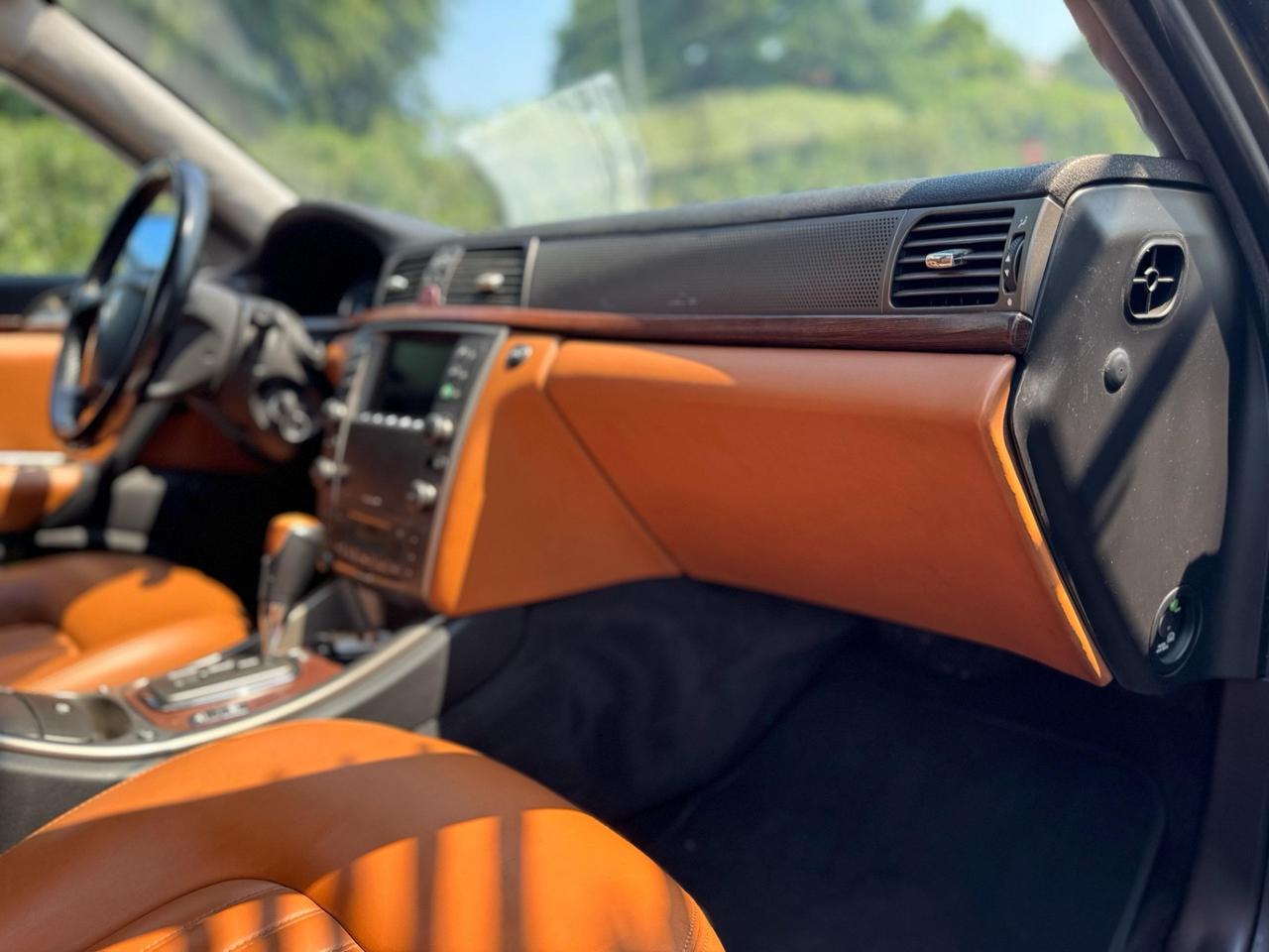 Lancia Thesis 2.4 JTD 20V aut. Limited Edition 2007