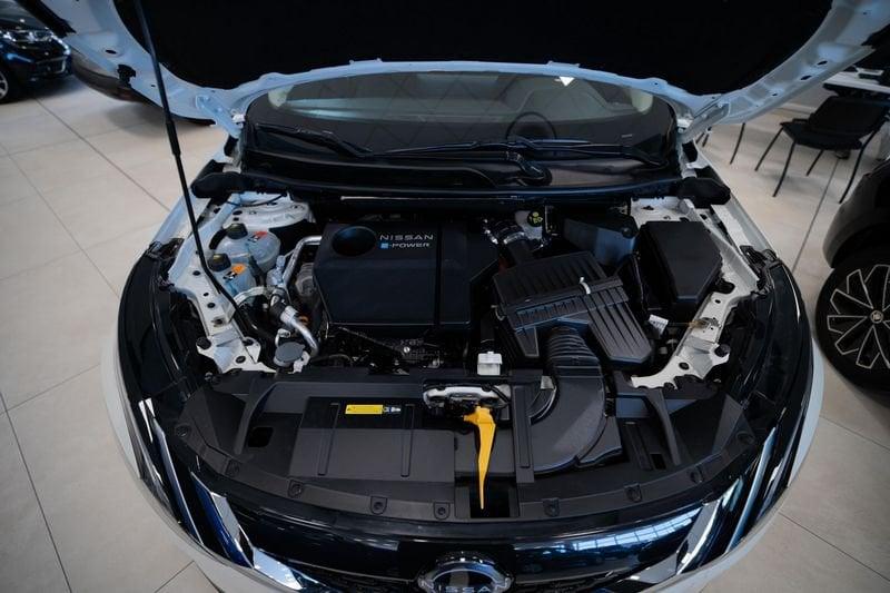 Nissan Qashqai E-POWER 90TH ANNIVERSARY