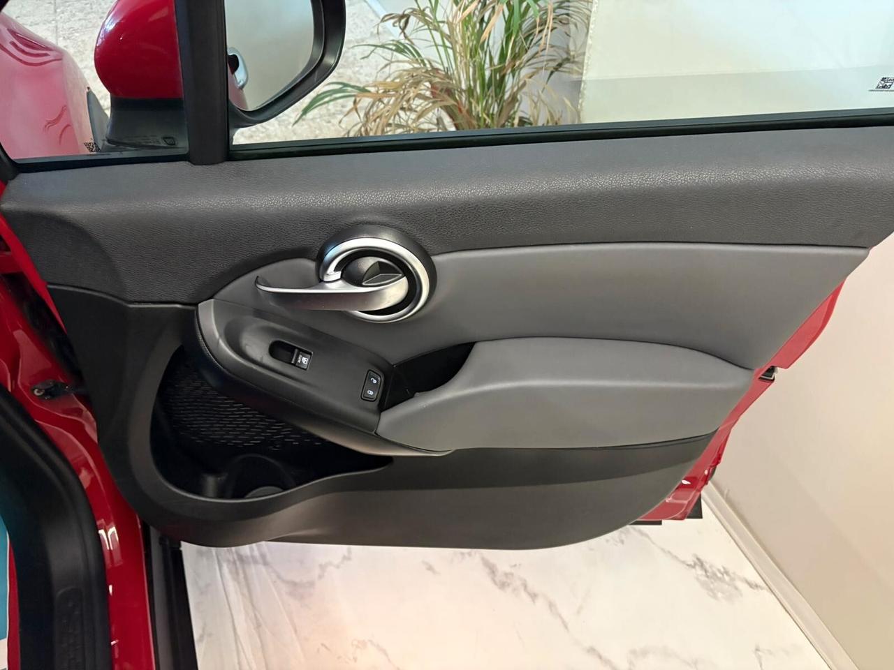 Fiat 500X 1.300cc MultiJet 95 CV Allestimento Business