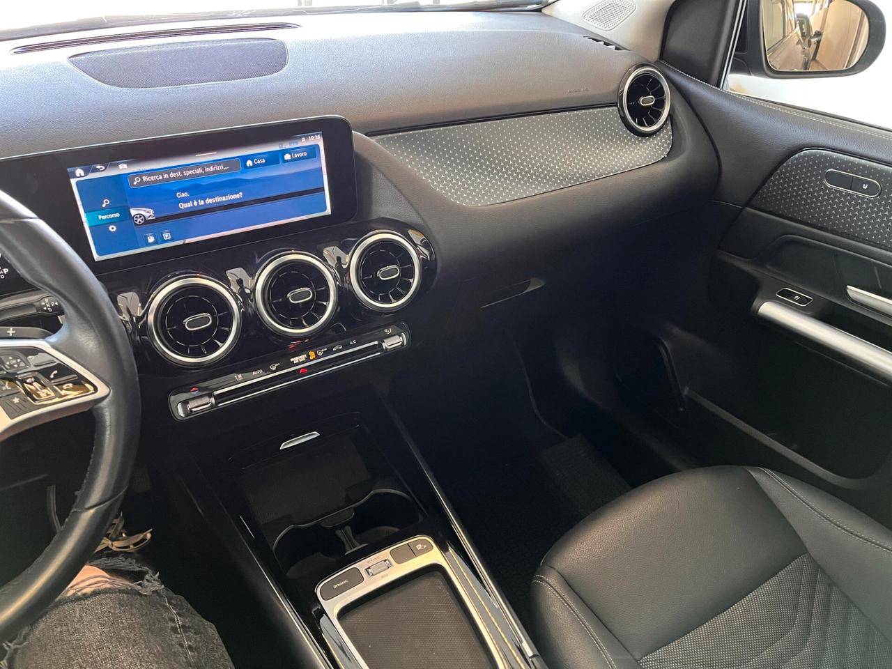 Mercedes-benz B 180 d Automatic Progressive Advanced Plus