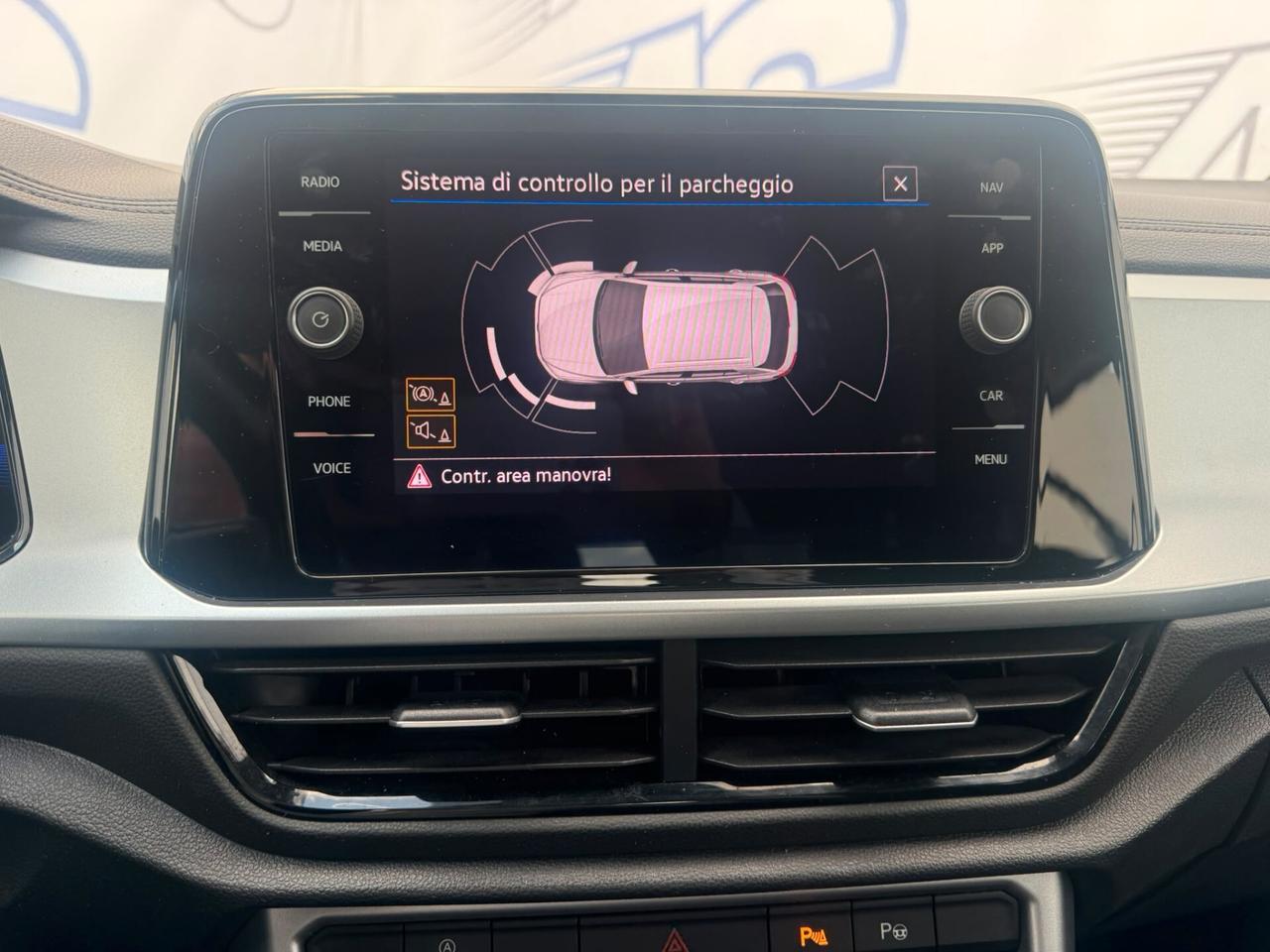 Volkswagen T-Roc 1.0 TSI Life