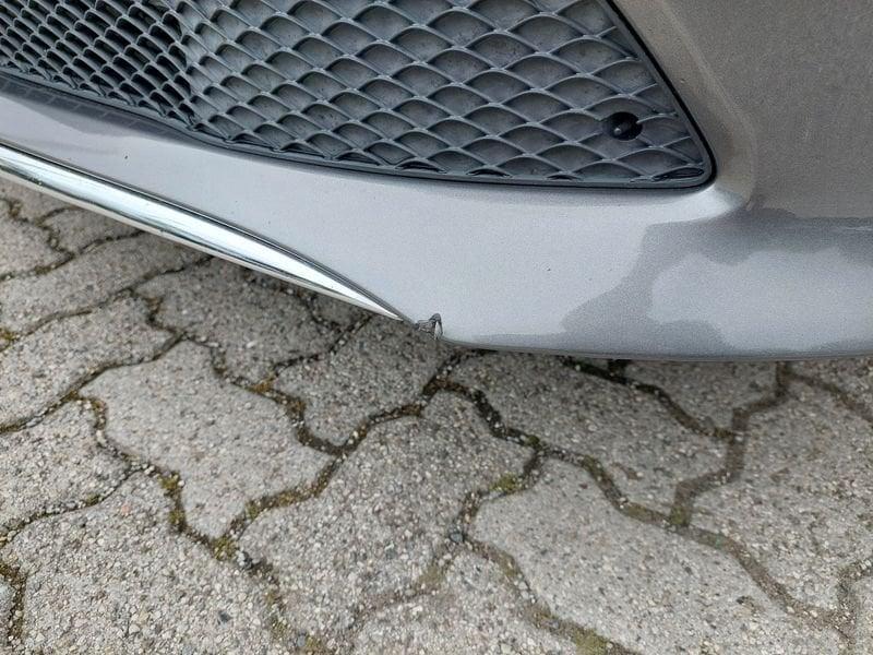 Mercedes-Benz Classe A A 180 d Automatic Premium