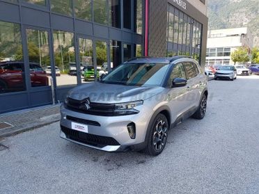 Citroën C5 Aircross C5 Aircross 1.6 hybrid phev Plus 225 e-eat8