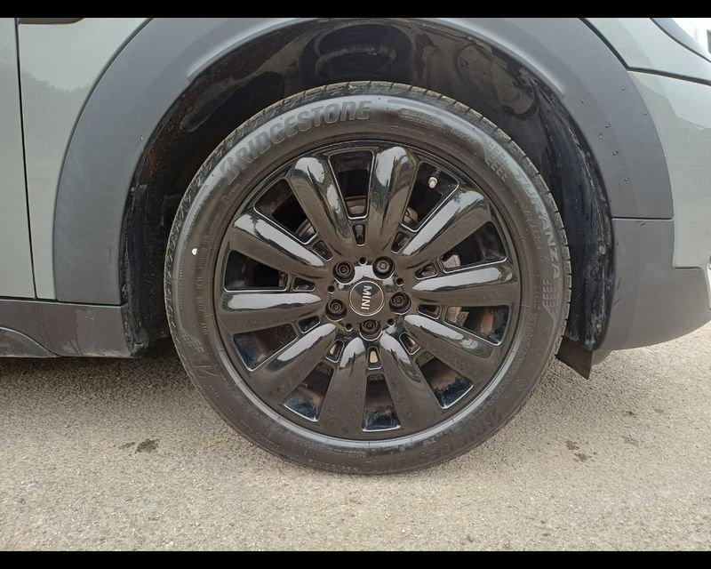 MINI Countryman Mini Countryman 1.5 One D Essential auto