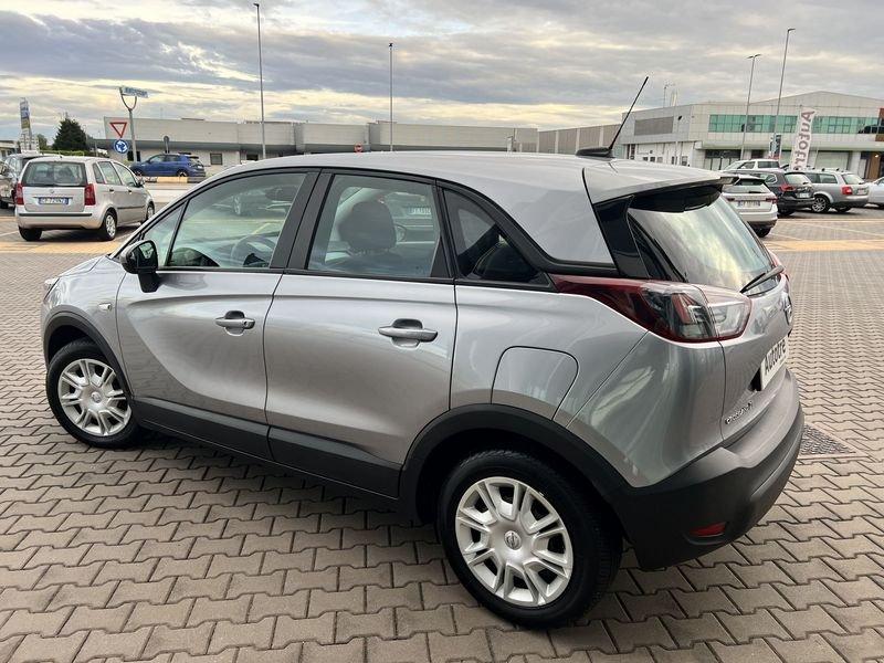 Opel Crossland Crossland X 1.2 12V Start&Stop Advance