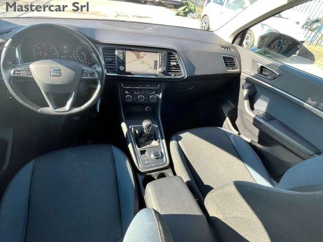 SEAT Ateca 1.6 tdi 116cv Business - FW646PW