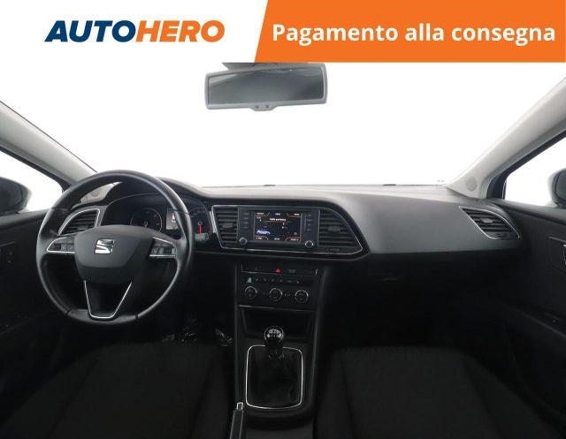 SEAT Leon 2.0 TDI 150 CV 5p. Start/Stop Business HIGH