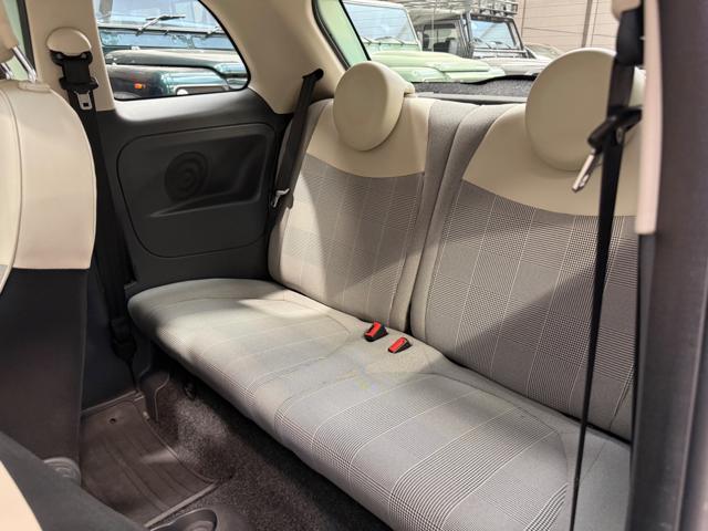 FIAT 500 1.3 Multijet 16V 95 CV Lounge
