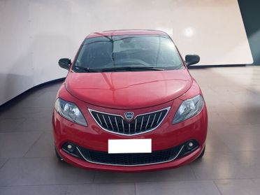 Lancia Ypsilon III 2021 1.0 firefly hybrid Gold s&s 70cv