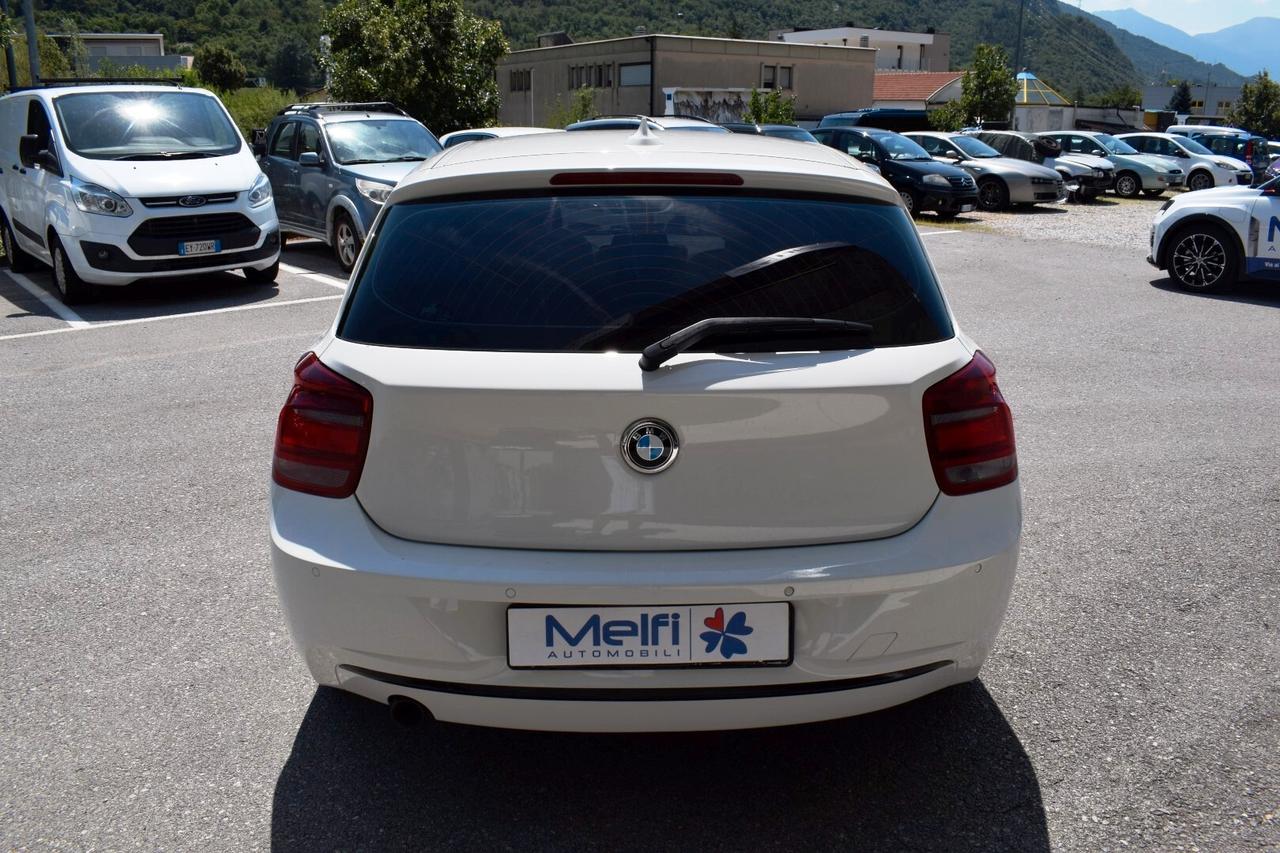 Bmw 116d M-Sport 116cv 5p