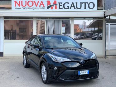 TOYOTA C-HR 1.8 Hybrid E-CVT Business