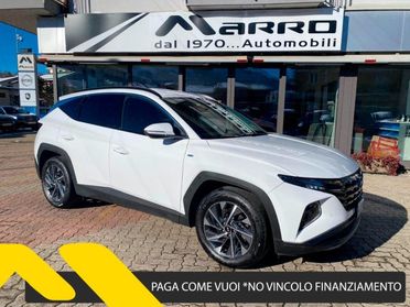HYUNDAI Tucson 1.6 IBRIDA T-GDI 48V Exellence