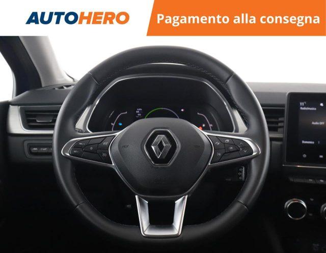 RENAULT Captur Full Hybrid E-Tech 145 CV Intens