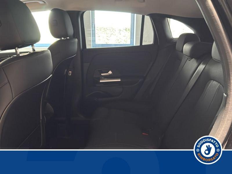 Mercedes-Benz GLA 200d Automatic 4Matic Advanced Plus Progressive