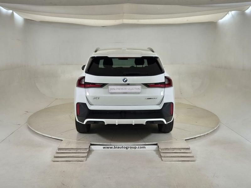 BMW X1 U11 xdrive23d mhev 48V MSport Edition Signature aut