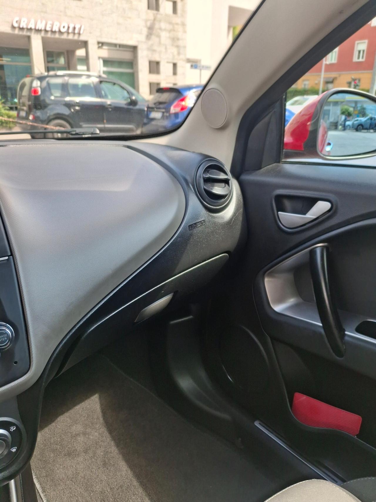 Alfa Romeo MiTo 1.6 JTDm-2 S&S Distinctive