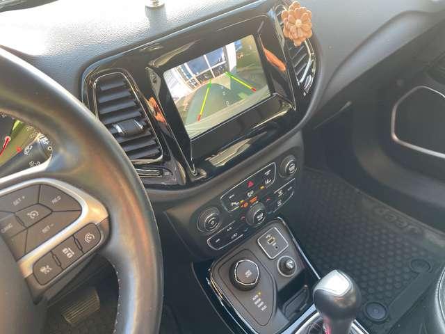 Jeep Compass 2.0 mjt Limited 4wd 140cv Automatica ACC Keyless