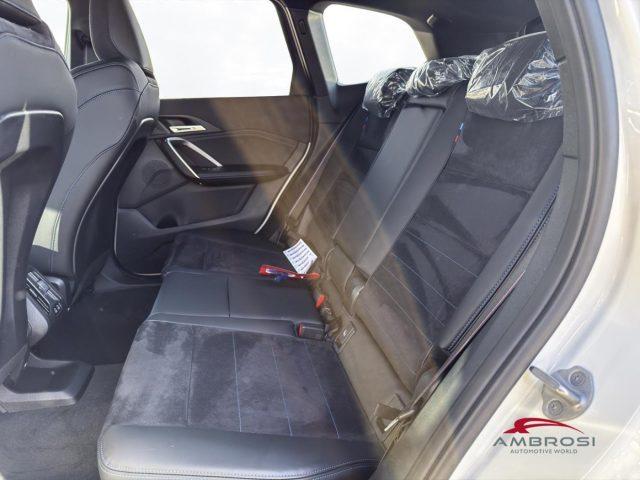 BMW X1 sDrive18d Msport Pro Innovation Travel Package