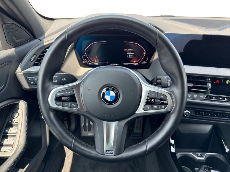 BMW Serie 1 5 Porte 116 d SCR Msport Exterior DCT