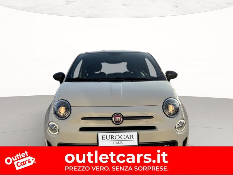 Fiat 500 1.2 s s&s 69cv