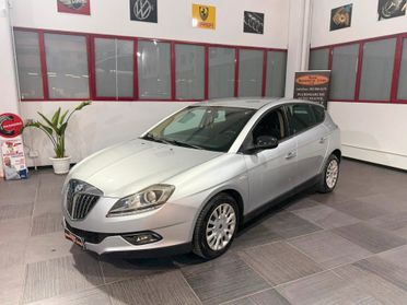 Lancia delta 1.6 Mjt 120cv Oro 2009