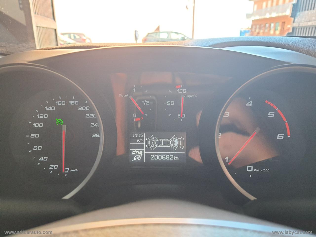 ALFA ROMEO Giulietta 1.6 JTDm 120 CV Super