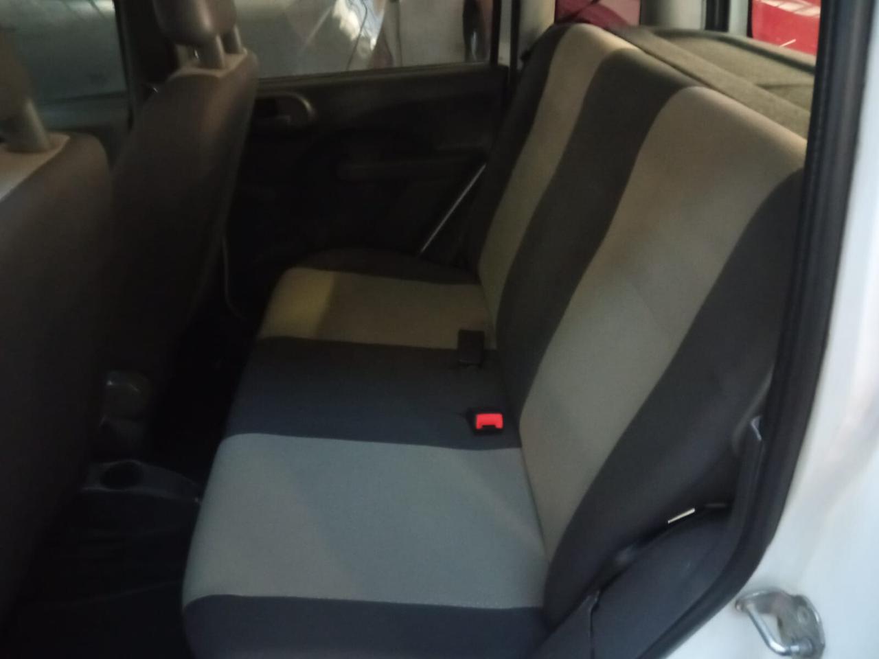 Fiat Panda 1.1 Active 54 CV benzina