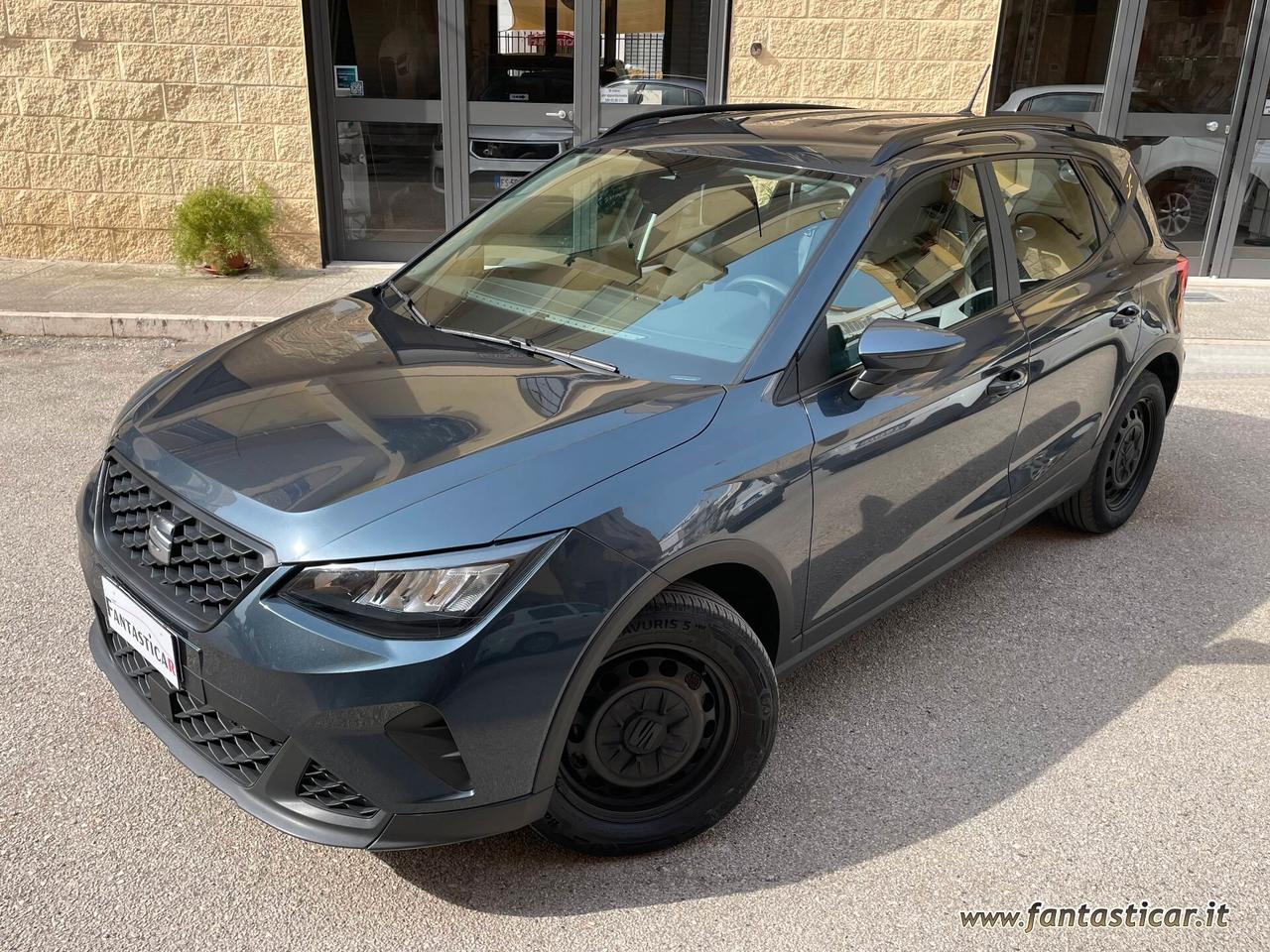 Seat Arona 1.0 EcoTSI Reference