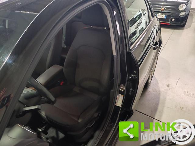 AUDI A1 SPB 1.4 TDI Admired