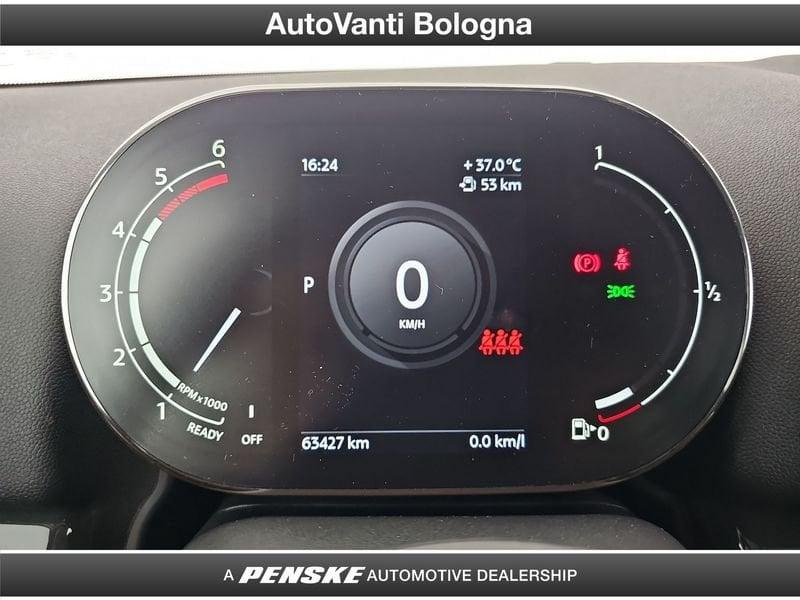MINI Mini Countryman F60 Mini 1.5 One D Hype Countryman auto