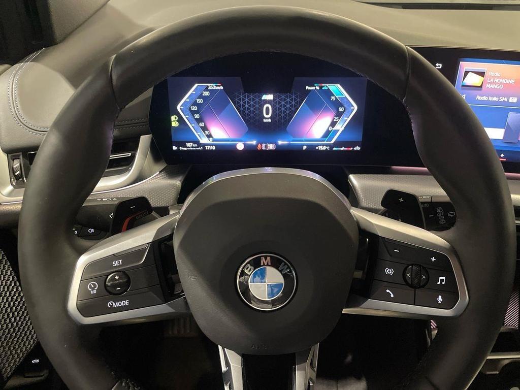 BMW Serie 2 Active Tourer 218 i MSport Steptronic