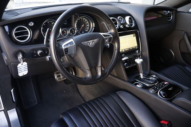 Bentley Continental Flying Continental GT V8 S Unicoproprietario