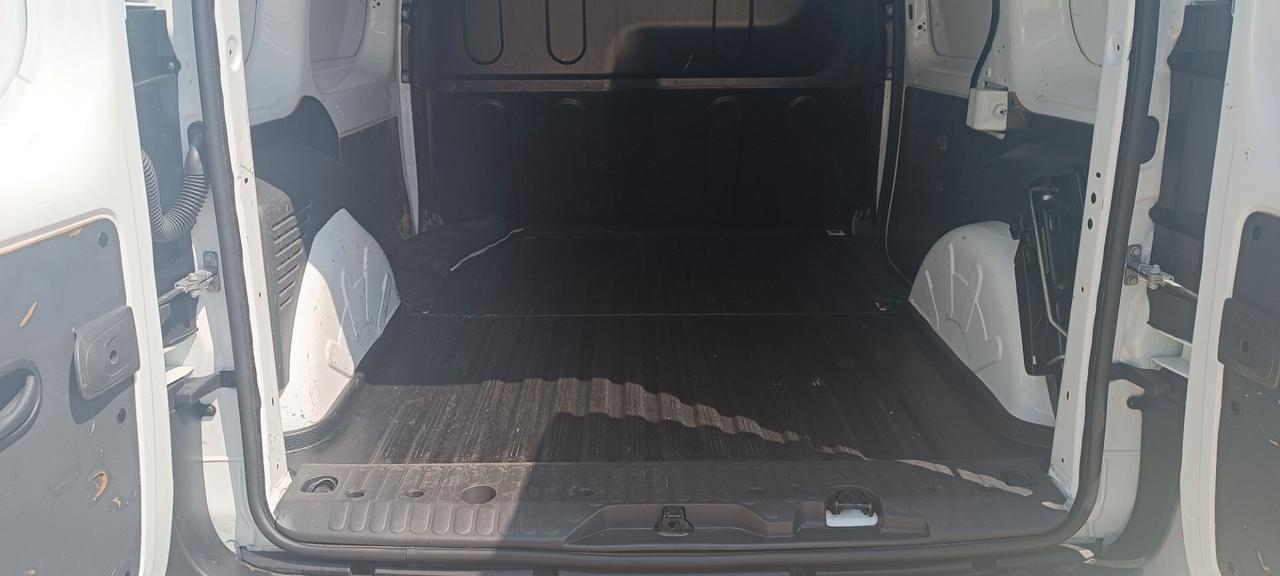 Renault Kangoo Blue dCi 115CV Express Furgone 3 POSTI