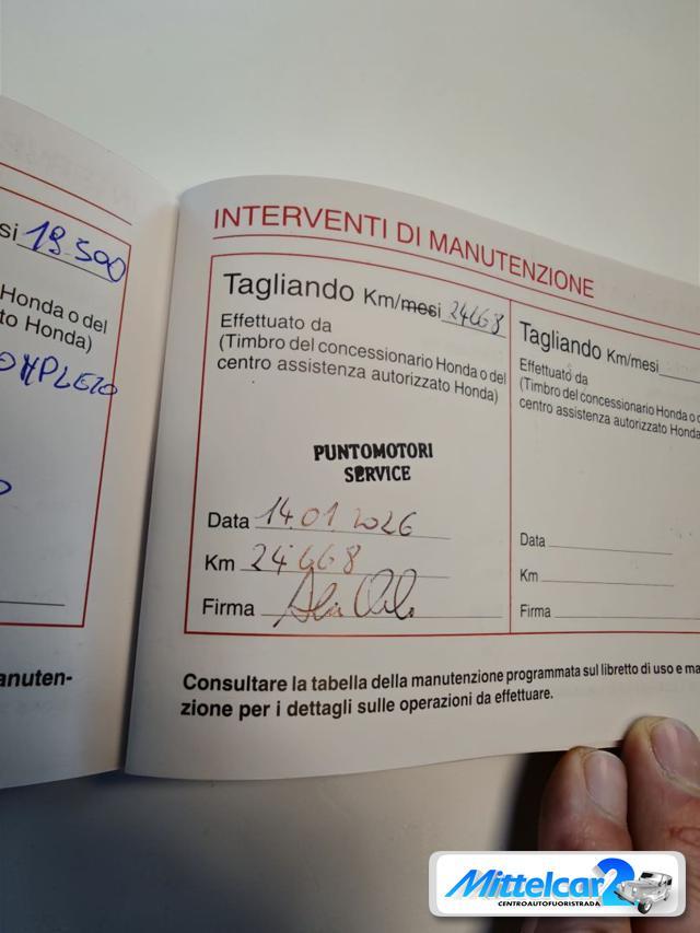 HONDA Shadow VT 750 American Classic Edition