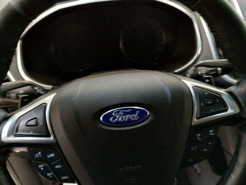 Ford Edge 2.0 tdci Titanium s&s awd 210cv powershift