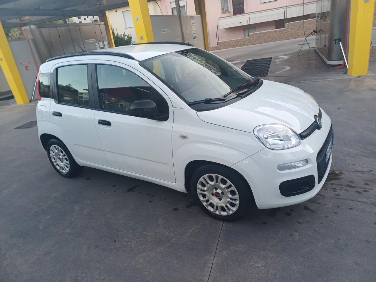 Fiat Panda 1.2 Lounge 2013